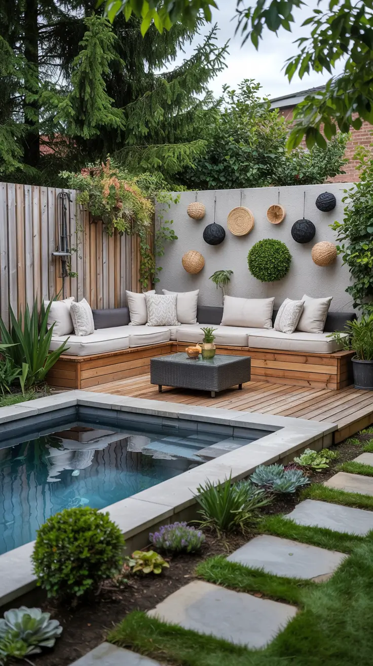 Small Pool Ideas 2026: Stylish and Affordable Designs for Every Backyard