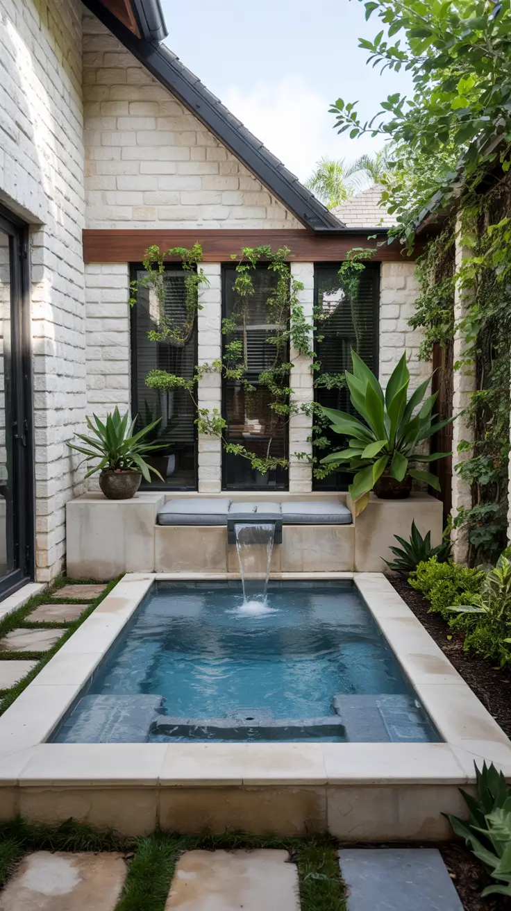 Small Pool Ideas 2026: Stylish and Affordable Designs for Every Backyard