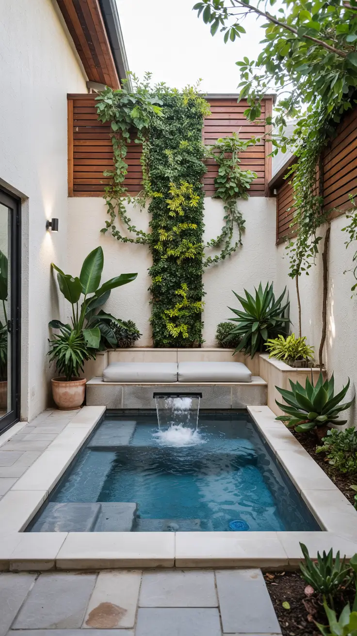 Small Pool Ideas 2026: Stylish and Affordable Designs for Every Backyard