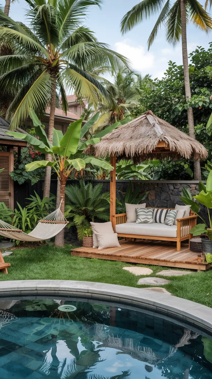 Tropical Garden Design Ideas 2026: Modern, Small Spaces & Central Florida Landscaping Inspiration