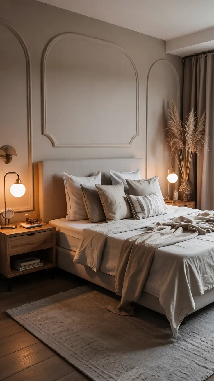 Vintage Lamp Ideas 2026: Aesthetic Decor for Bedroom, Living Room & DIY Styling