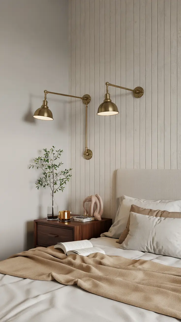 Vintage Lamp Ideas 2026: Aesthetic Decor for Bedroom, Living Room & DIY Styling
