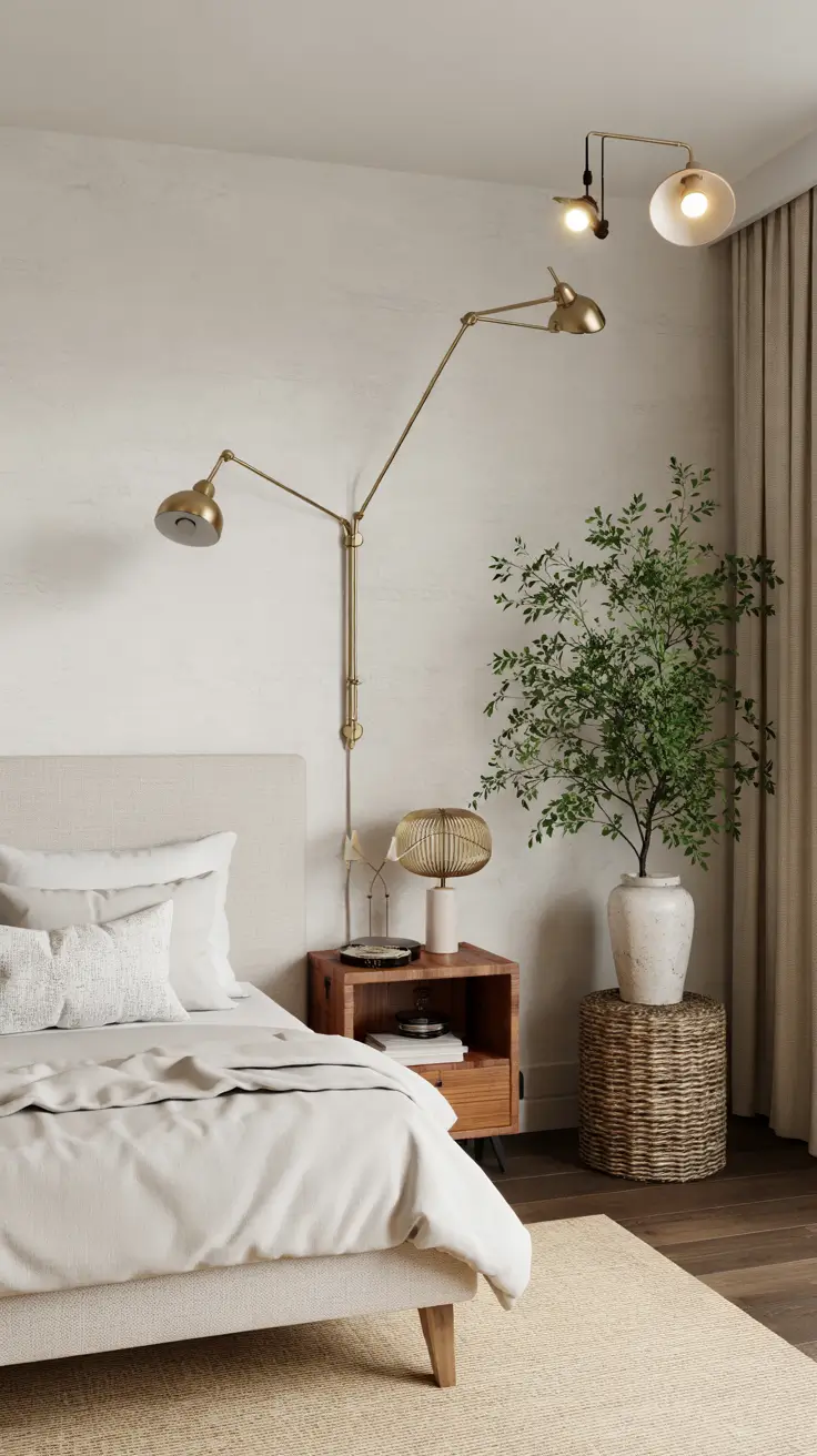 Vintage Lamp Ideas 2026: Aesthetic Decor for Bedroom, Living Room & DIY Styling