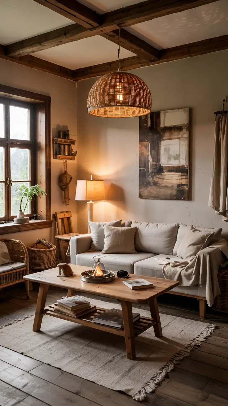 Vintage Lamp Ideas 2026: Aesthetic Decor for Bedroom, Living Room & DIY Styling