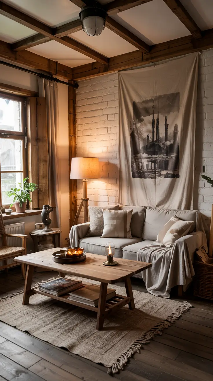 Vintage Lamp Ideas 2026: Aesthetic Decor for Bedroom, Living Room & DIY Styling