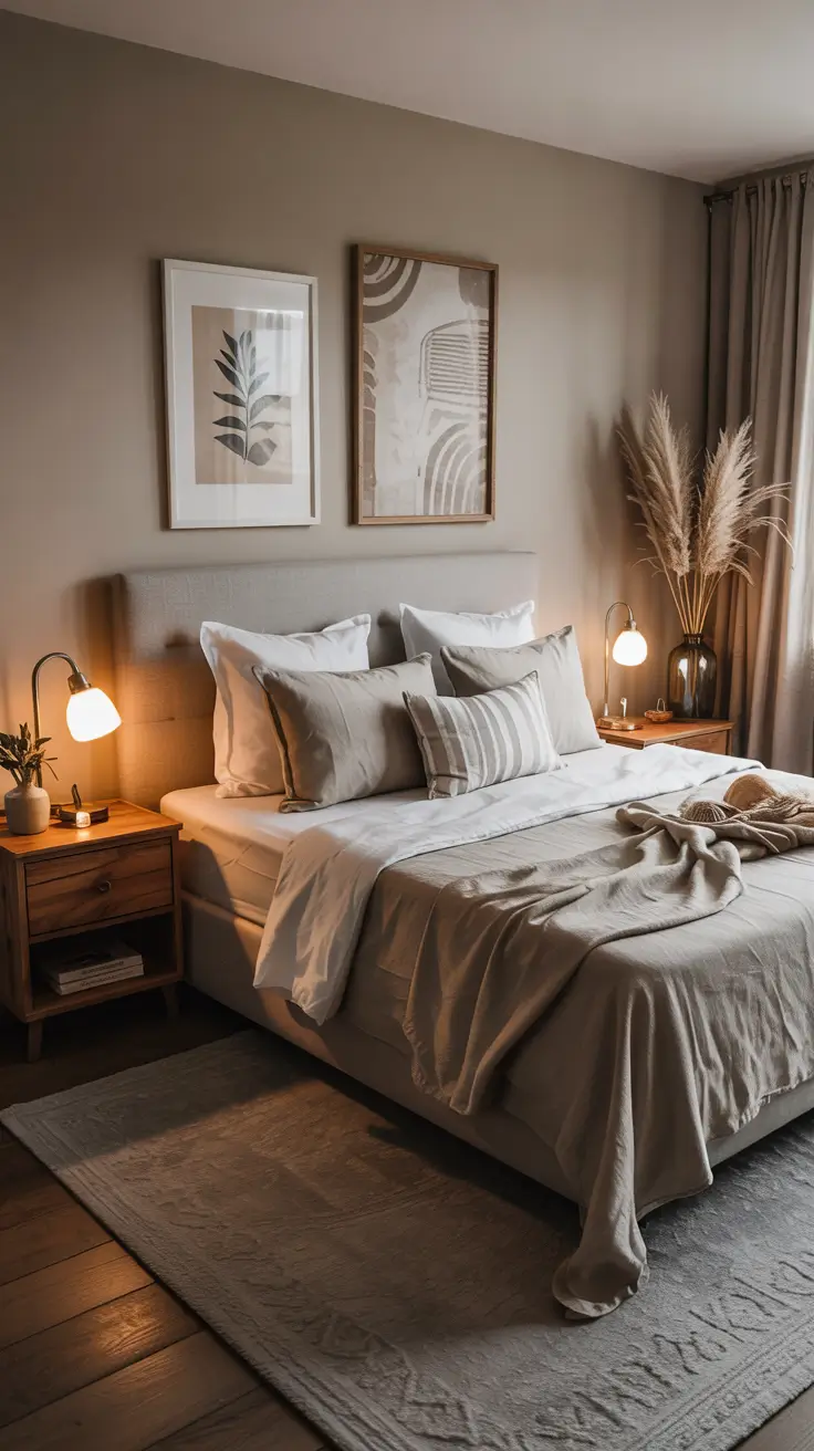 Vintage Lamp Ideas 2026: Aesthetic Decor for Bedroom, Living Room & DIY Styling