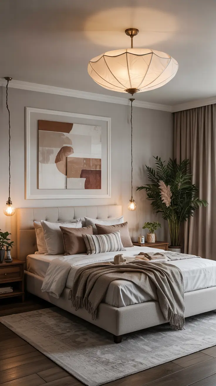 Vintage Lamp Ideas 2026: Aesthetic Decor for Bedroom, Living Room & DIY Styling