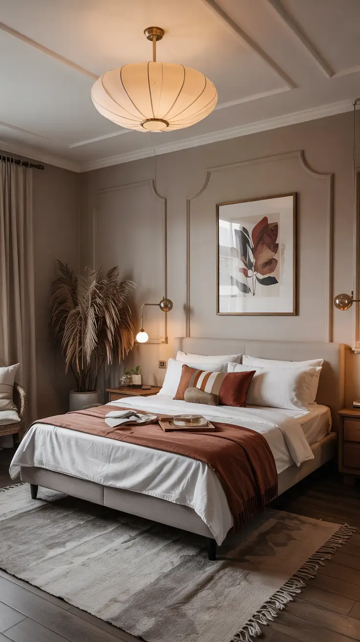 Vintage Lamp Ideas 2026: Aesthetic Decor for Bedroom, Living Room & DIY Styling