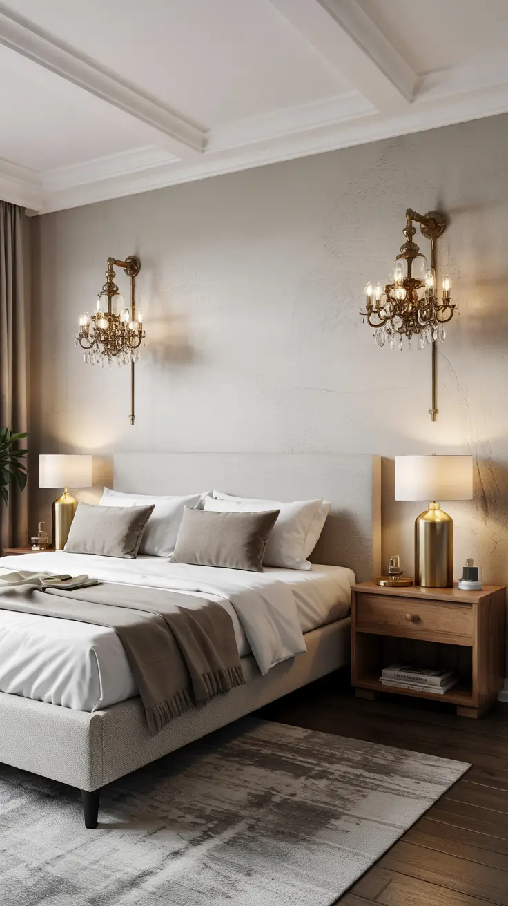 Vintage Lamp Ideas 2026: Aesthetic Decor for Bedroom, Living Room & DIY Styling