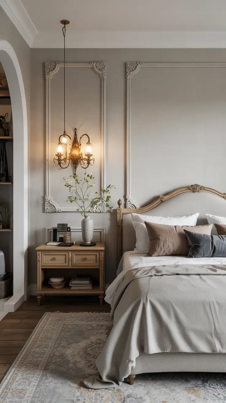 Vintage Lamp Ideas 2026: Aesthetic Decor for Bedroom, Living Room & DIY Styling