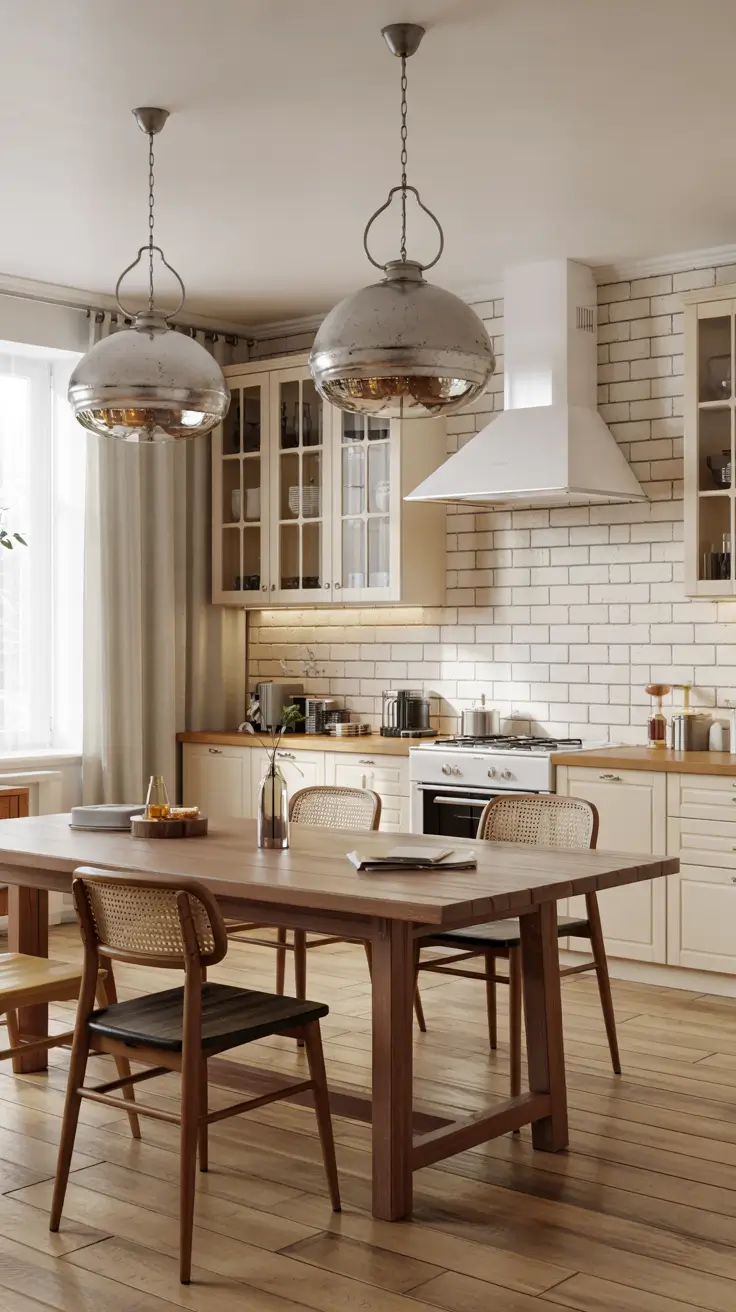 Vintage Lamp Ideas 2026: Aesthetic Decor for Bedroom, Living Room & DIY Styling