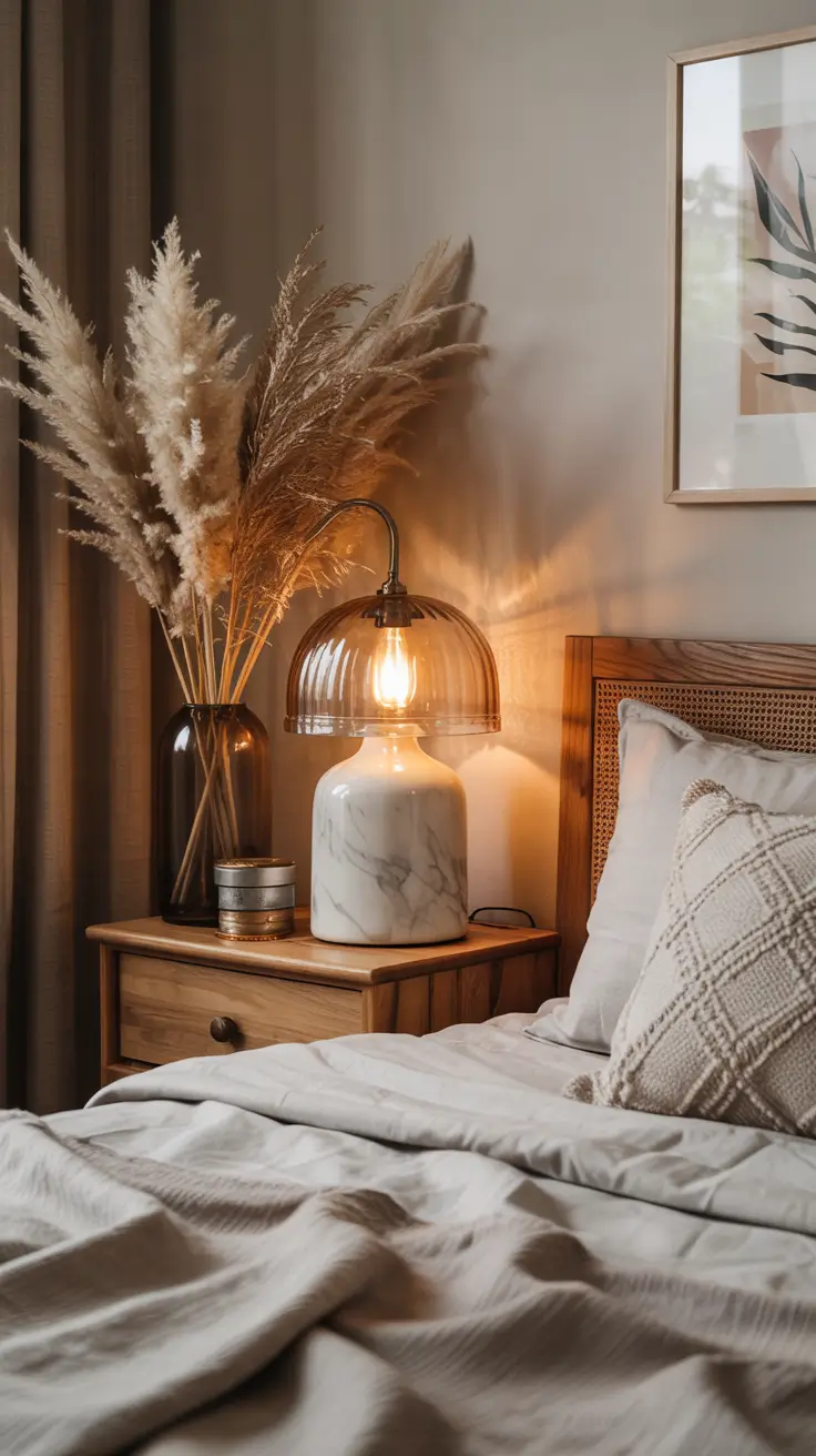 Vintage Lamp Ideas 2026: Aesthetic Decor for Bedroom, Living Room & DIY Styling