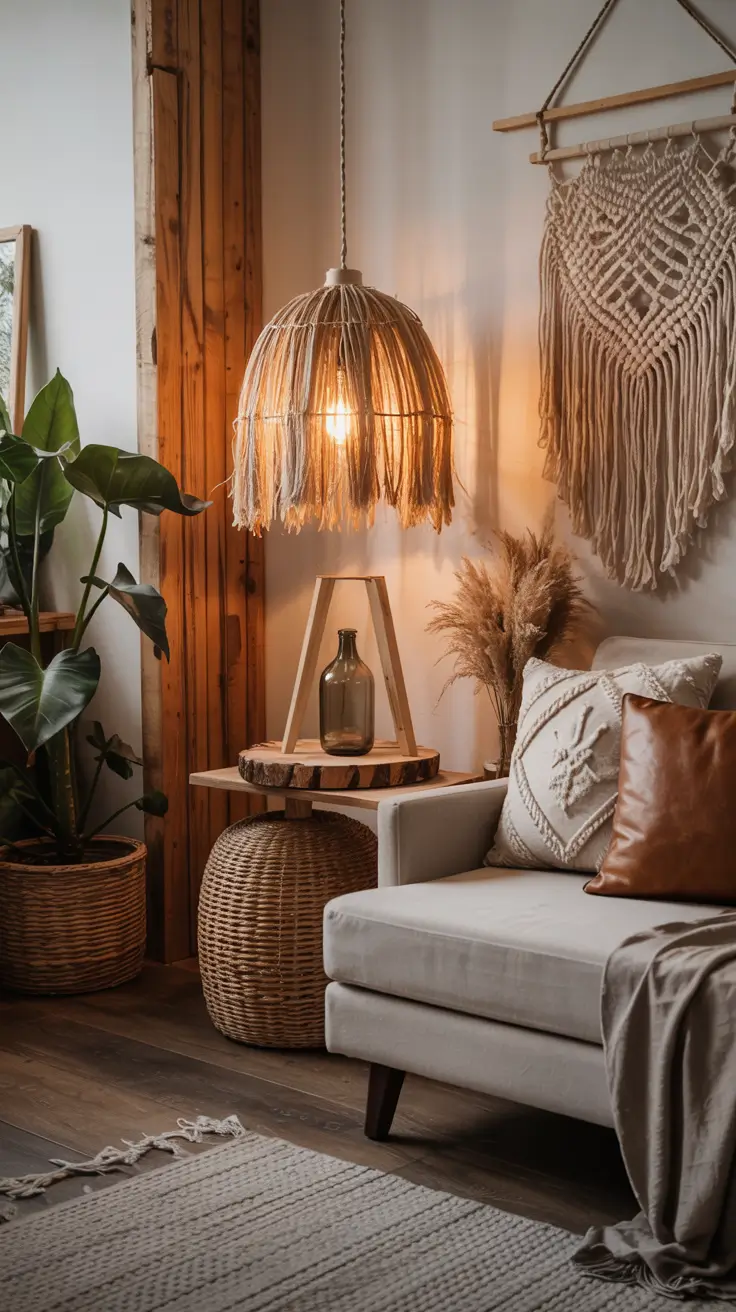 Vintage Lamp Ideas 2026: Aesthetic Decor for Bedroom, Living Room & DIY Styling