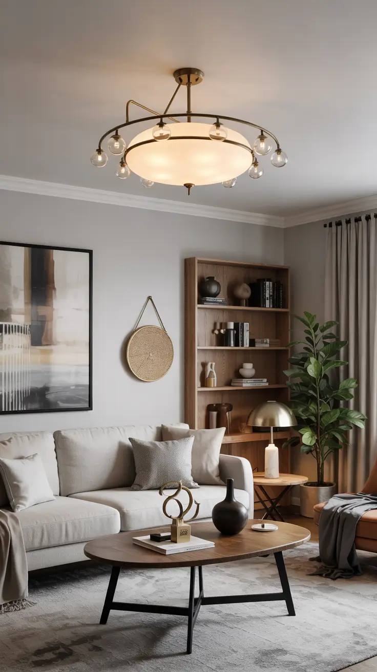 Vintage Lamp Ideas 2026: Aesthetic Decor for Bedroom, Living Room & DIY Styling