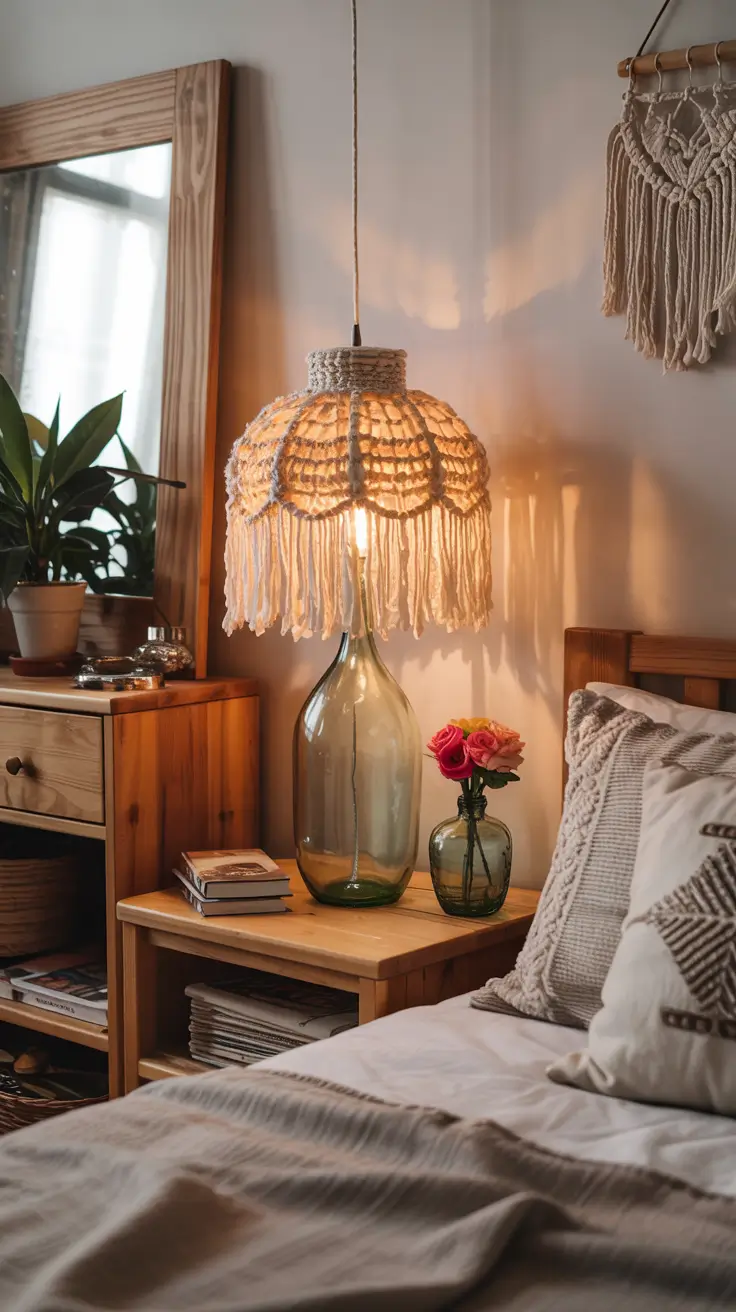Vintage Lamp Ideas 2026: Aesthetic Decor for Bedroom, Living Room & DIY Styling