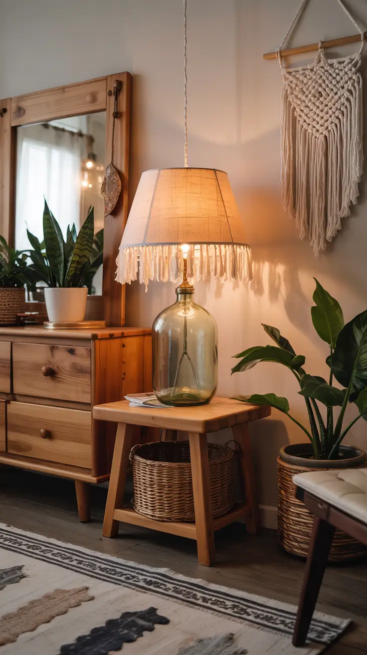 Vintage Lamp Ideas 2026: Aesthetic Decor for Bedroom, Living Room & DIY Styling