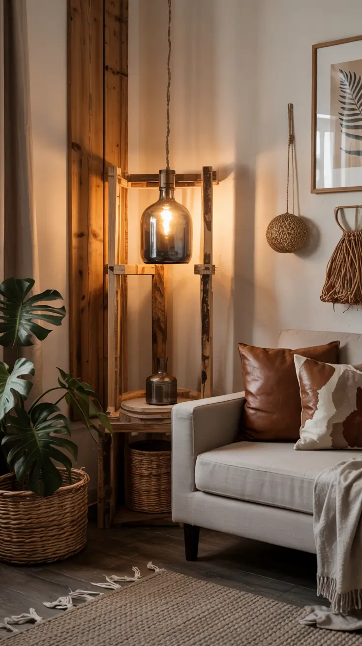 Vintage Lamp Ideas 2026: Aesthetic Decor for Bedroom, Living Room & DIY Styling