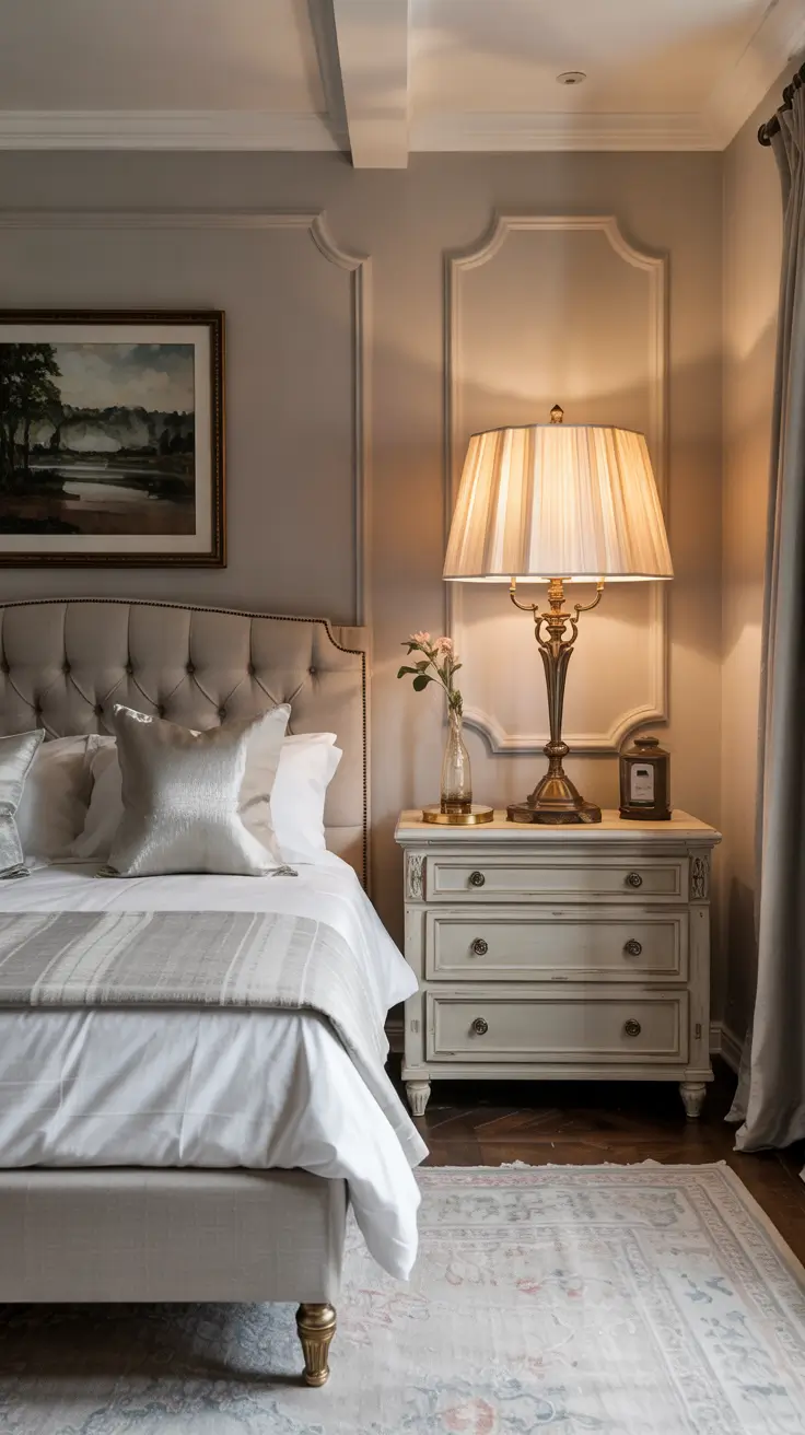 Vintage Lamp Ideas 2026: Aesthetic Decor for Bedroom, Living Room & DIY Styling