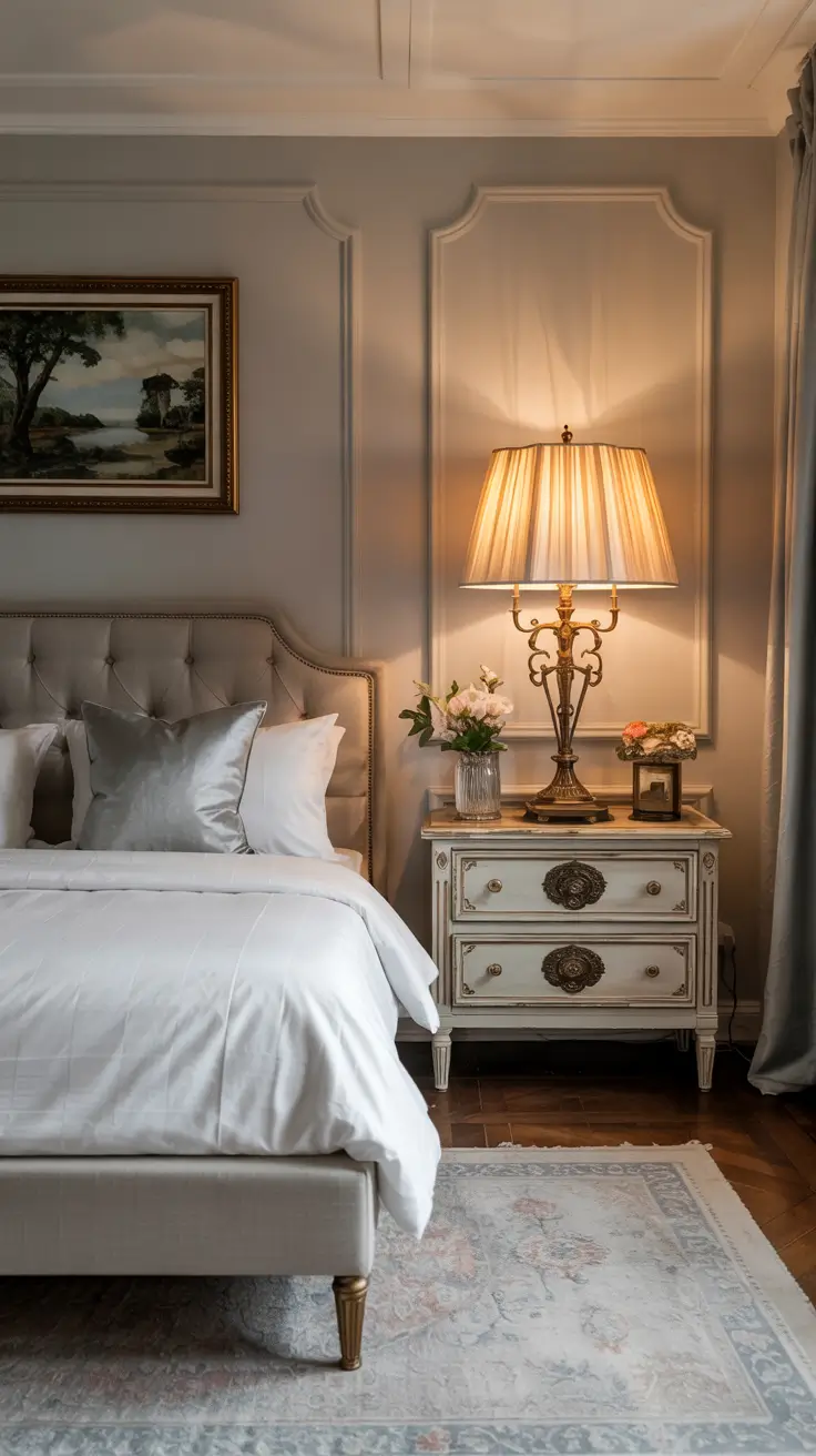 Vintage Lamp Ideas 2026: Aesthetic Decor for Bedroom, Living Room & DIY Styling