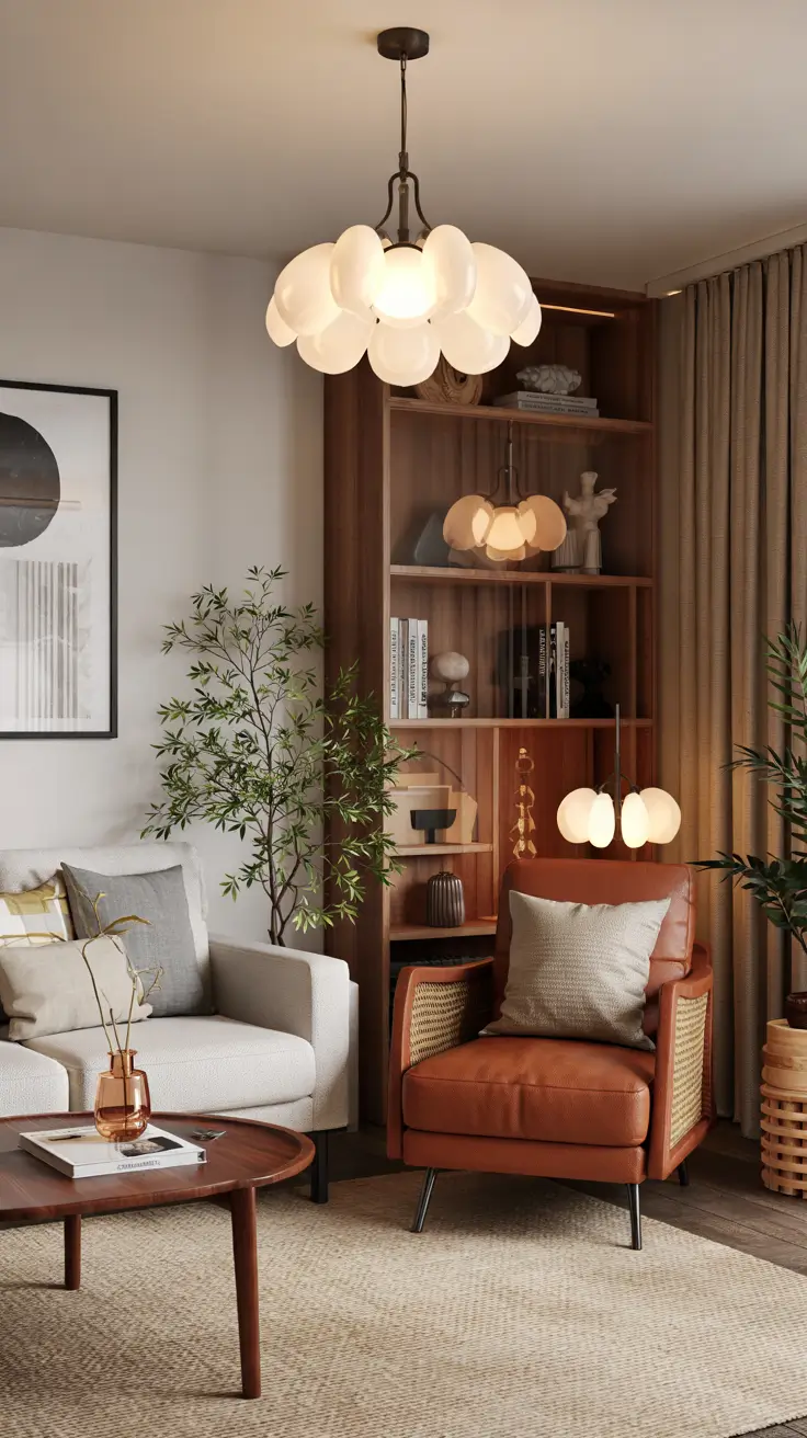 Vintage Lamp Ideas 2026: Aesthetic Decor for Bedroom, Living Room & DIY Styling