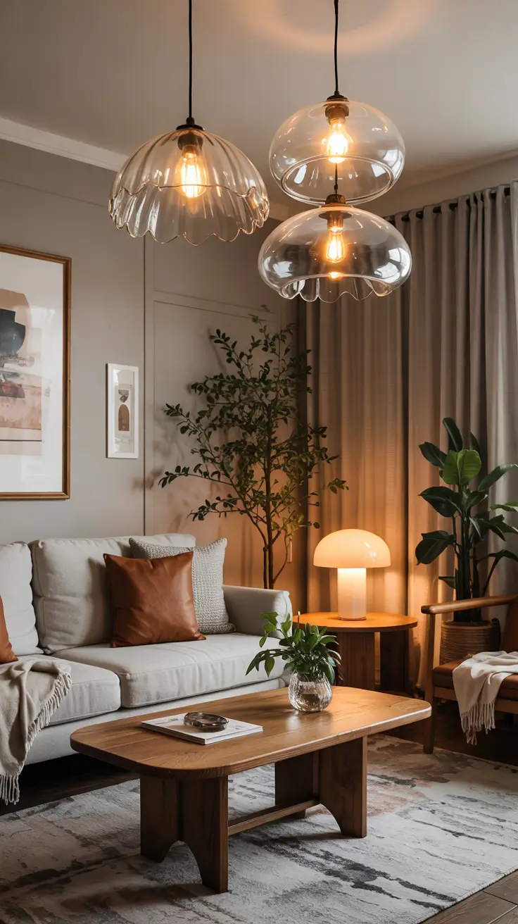 Vintage Lamp Ideas 2026: Aesthetic Decor for Bedroom, Living Room & DIY Styling