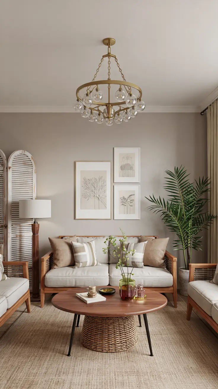 Vintage Lamp Ideas 2026: Aesthetic Decor for Bedroom, Living Room & DIY Styling