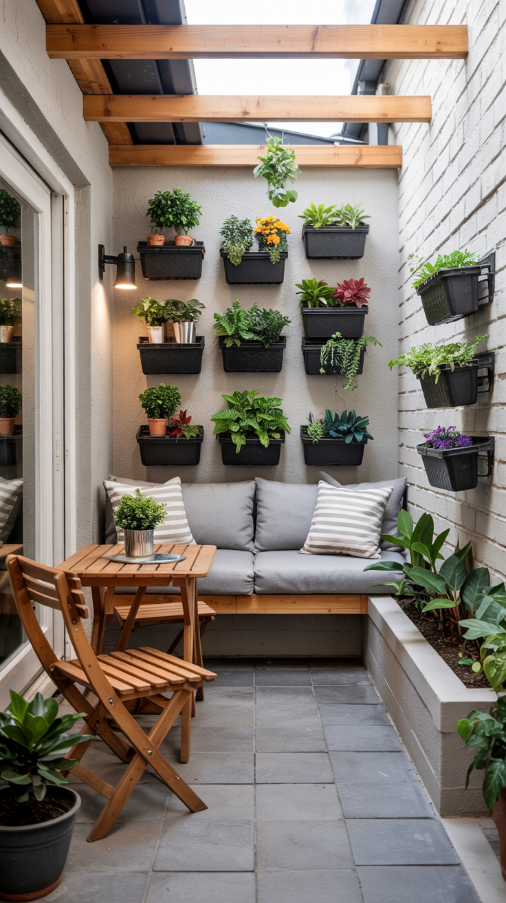 Back Patio Ideas 2026: Cozy, Covered & Budget-Friendly Outdoor Designs