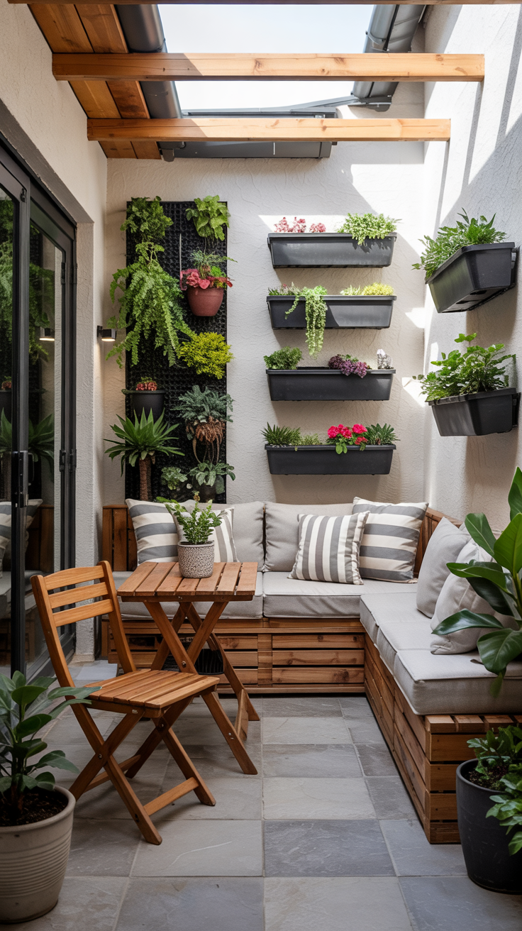 Back Patio Ideas 2026: Cozy, Covered & Budget-Friendly Outdoor Designs