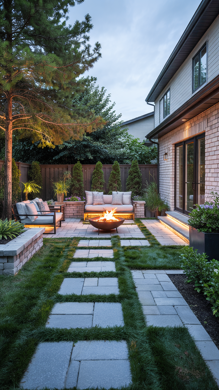 Back Patio Ideas 2026: Cozy, Covered & Budget-Friendly Outdoor Designs