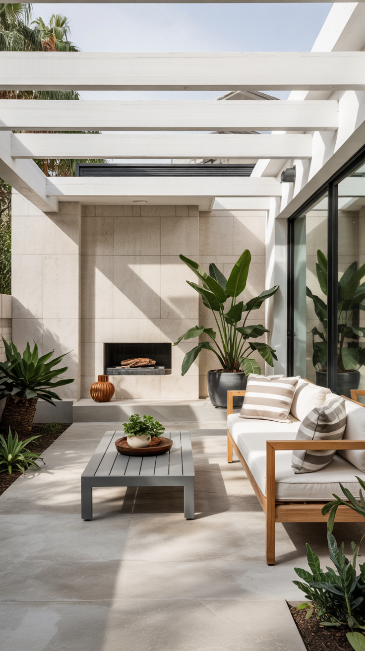 Back Patio Ideas 2026: Cozy, Covered & Budget-Friendly Outdoor Designs