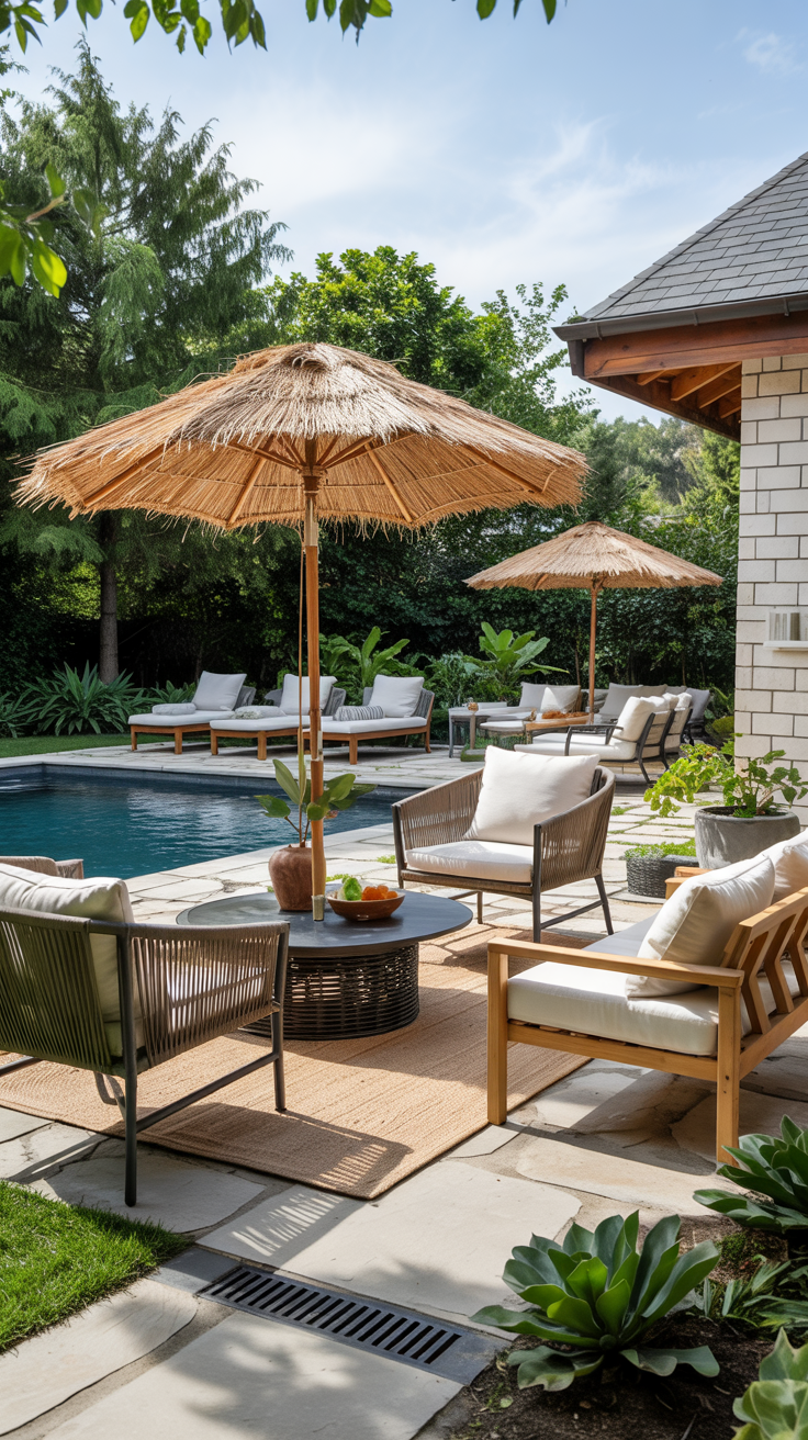 Back Patio Ideas 2026: Cozy, Covered & Budget-Friendly Outdoor Designs
