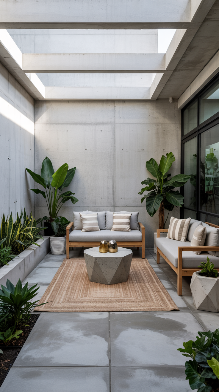 Back Patio Ideas 2026: Cozy, Covered & Budget-Friendly Outdoor Designs