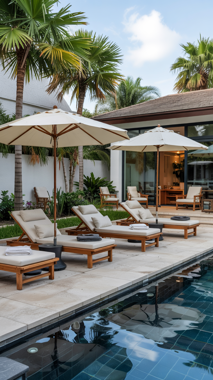 Back Patio Ideas 2026: Cozy, Covered & Budget-Friendly Outdoor Designs