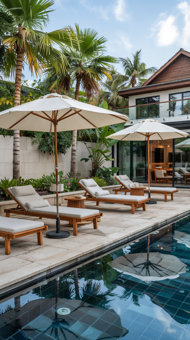 Back Patio Ideas 2026: Cozy, Covered & Budget-Friendly Outdoor Designs
