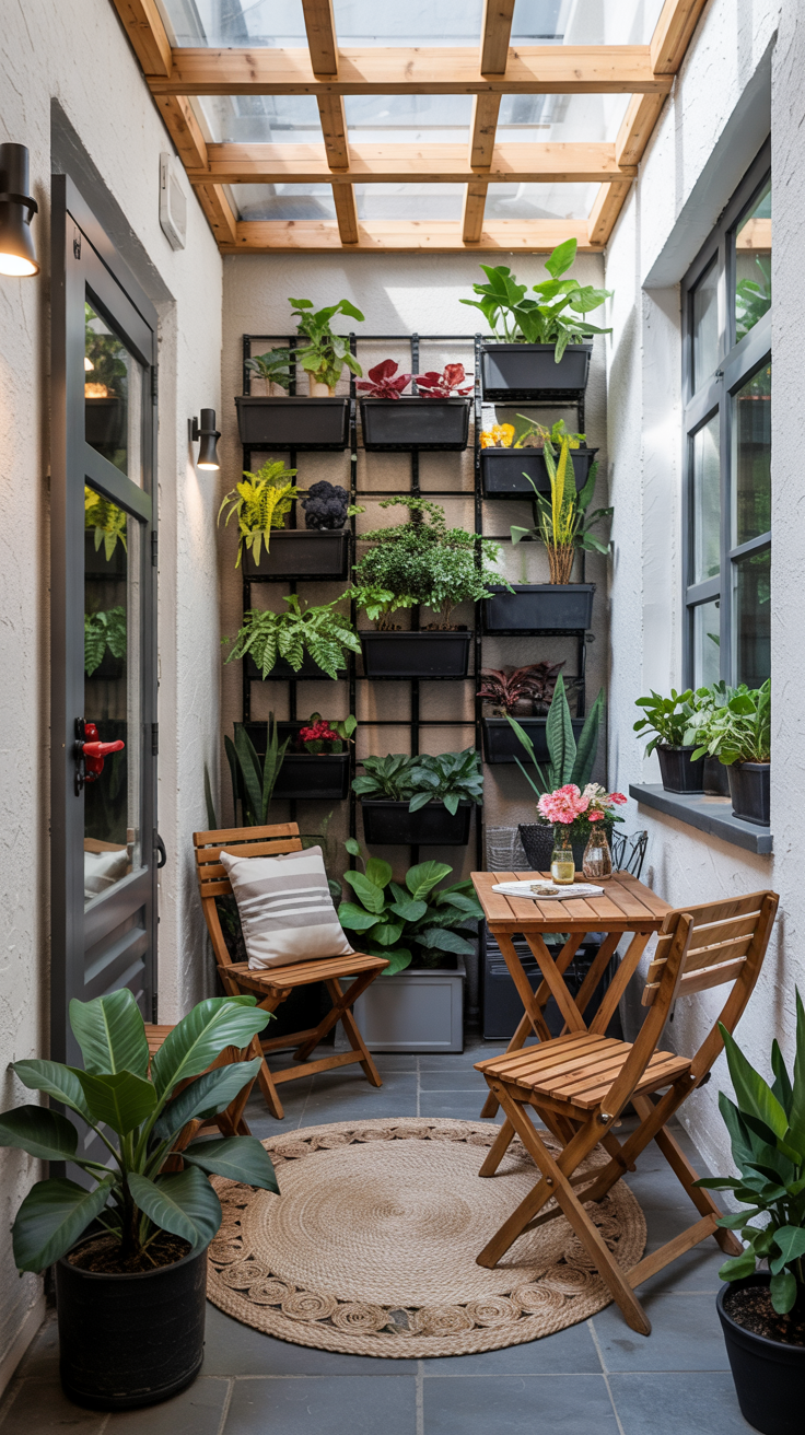 Back Patio Ideas 2026: Cozy, Covered & Budget-Friendly Outdoor Designs
