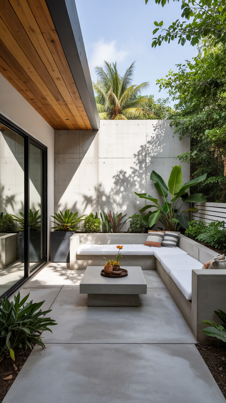 Back Patio Ideas 2026: Cozy, Covered & Budget-Friendly Outdoor Designs