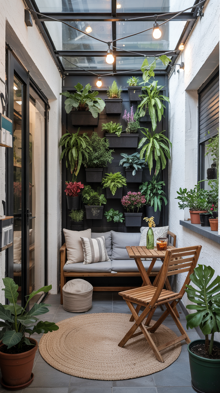 Back Patio Ideas 2026: Cozy, Covered & Budget-Friendly Outdoor Designs