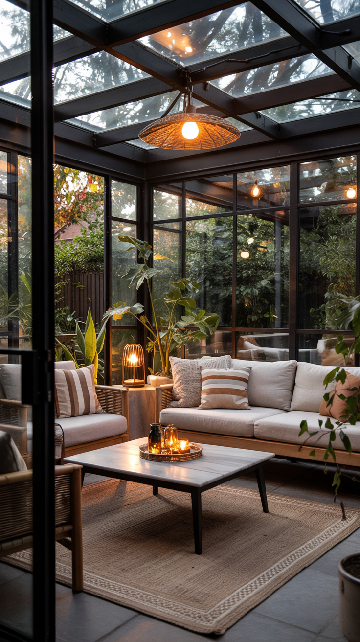 Back Patio Ideas 2026: Cozy, Covered & Budget-Friendly Outdoor Designs