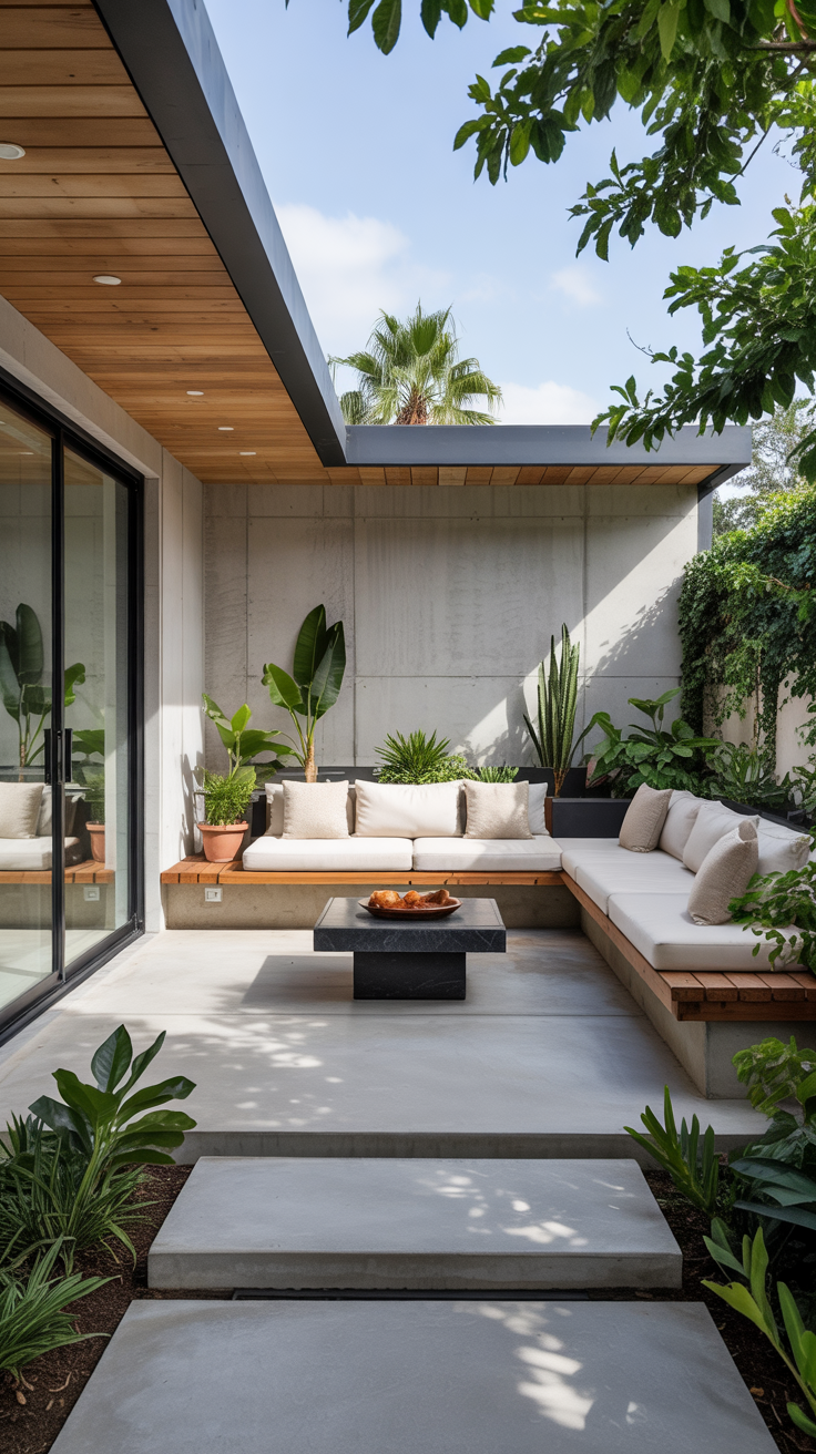 Back Patio Ideas 2026: Cozy, Covered & Budget-Friendly Outdoor Designs