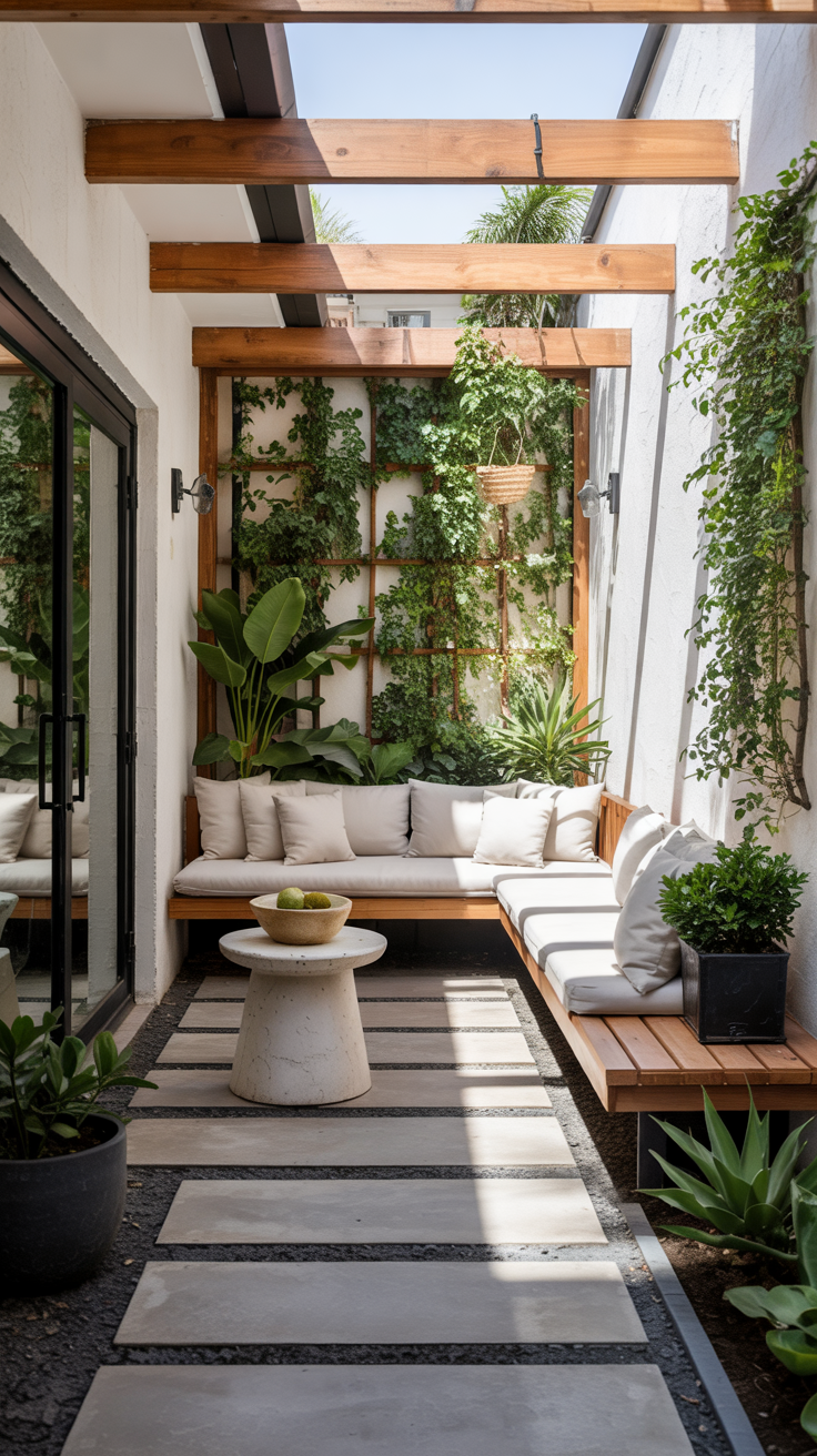 Back Patio Ideas 2026: Cozy, Covered & Budget-Friendly Outdoor Designs