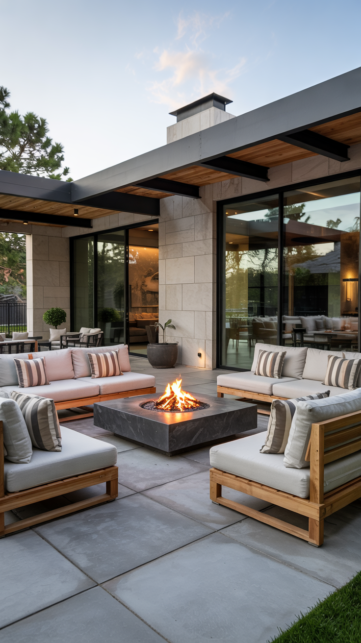 Back Patio Ideas 2026: Cozy, Covered & Budget-Friendly Outdoor Designs