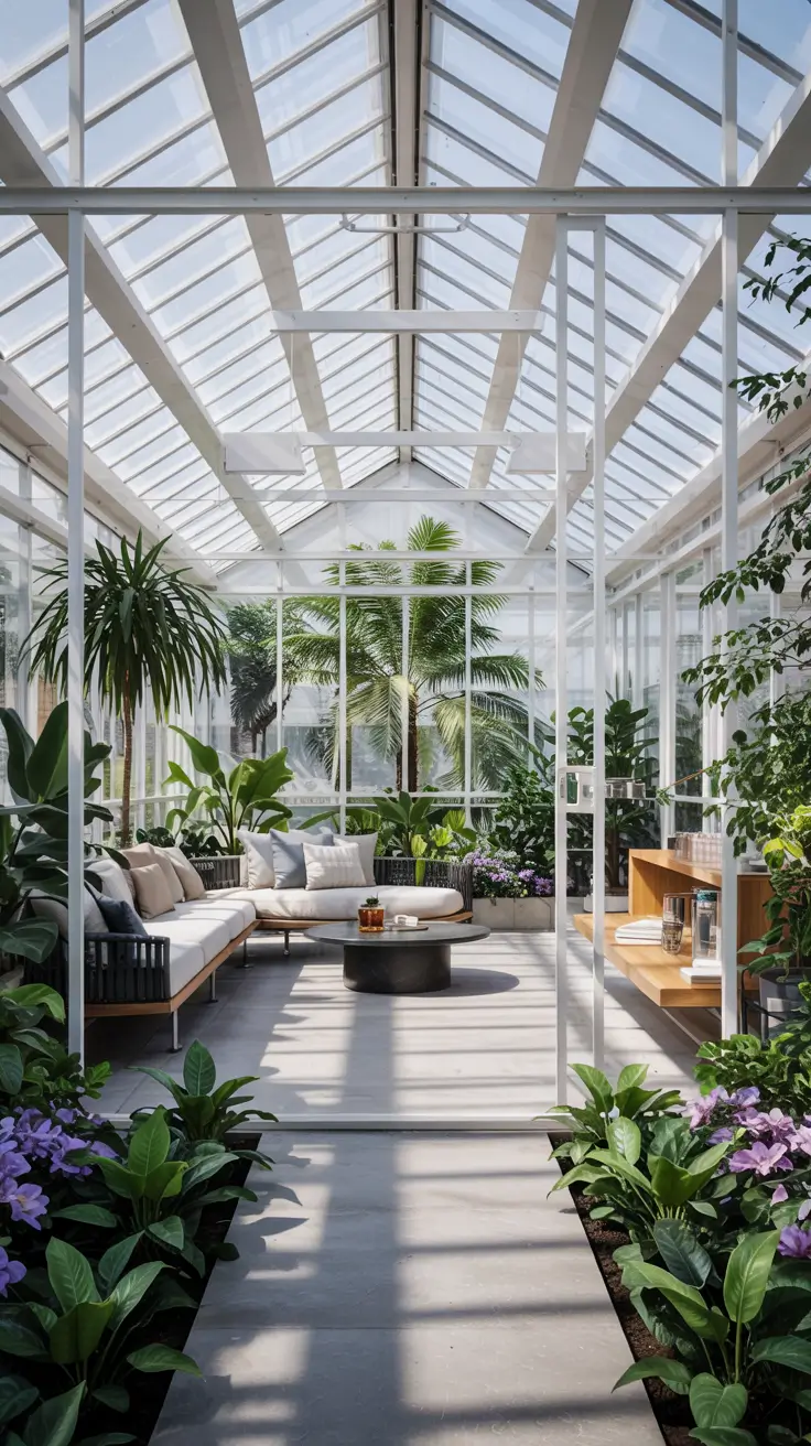 Backyard Greenhouse 2026: Modern DIY Designs, Patio Builds and Farmhouse Inspiration