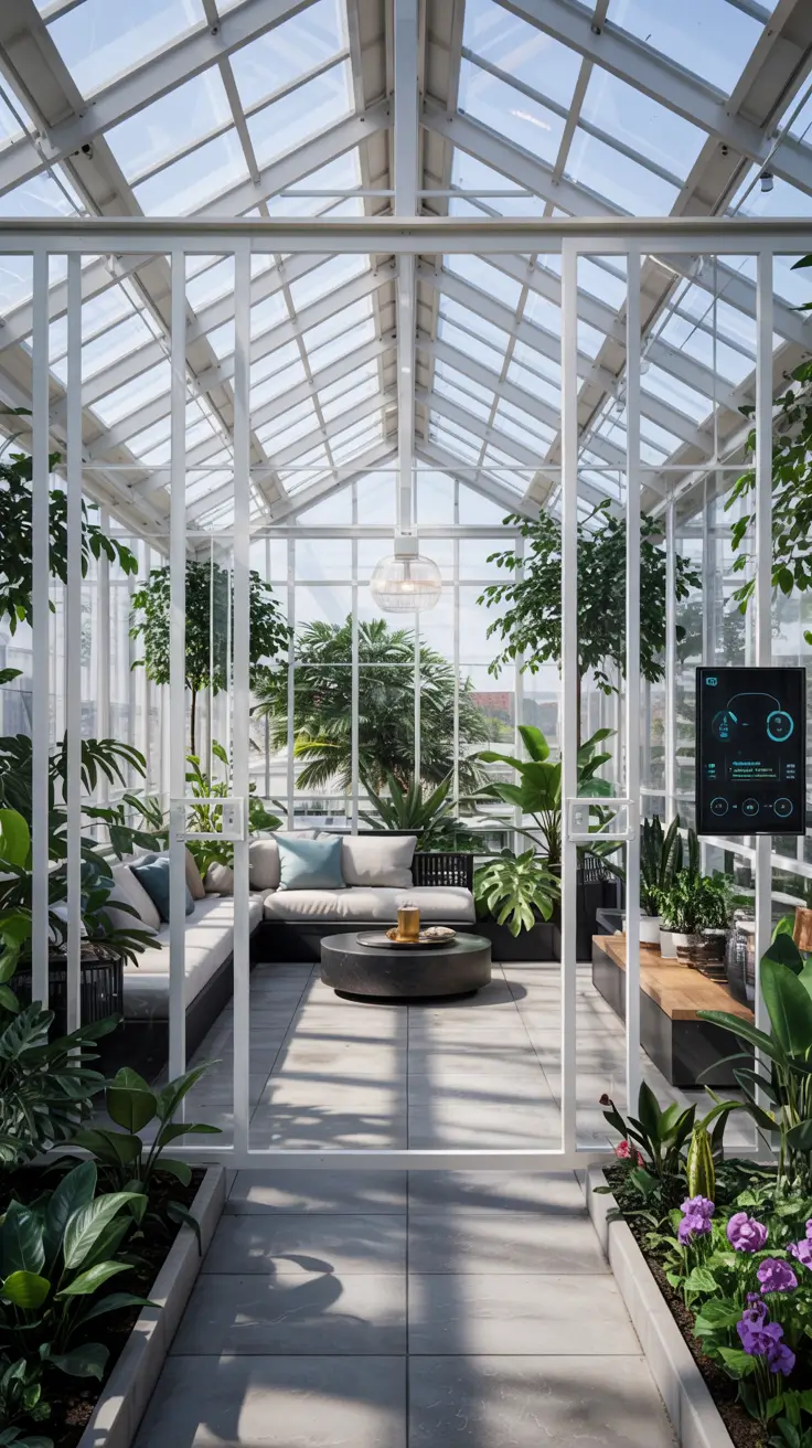 Backyard Greenhouse 2026: Modern DIY Designs, Patio Builds and Farmhouse Inspiration