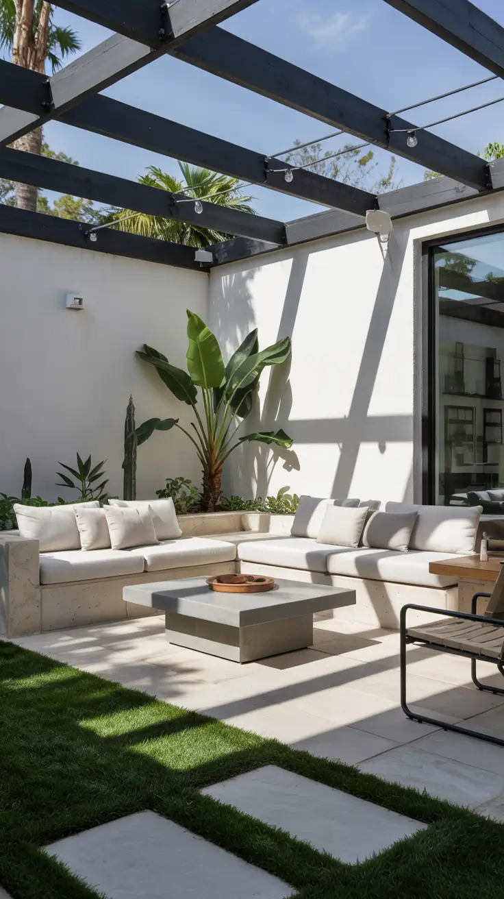 Backyard Lounge Ideas 2026 - Cozy, DIY & Budget Outdoor Living Spaces