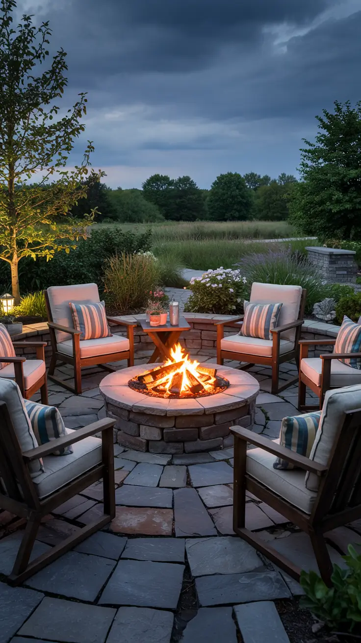 Backyard Lounge Ideas 2026 - Cozy, DIY & Budget Outdoor Living Spaces