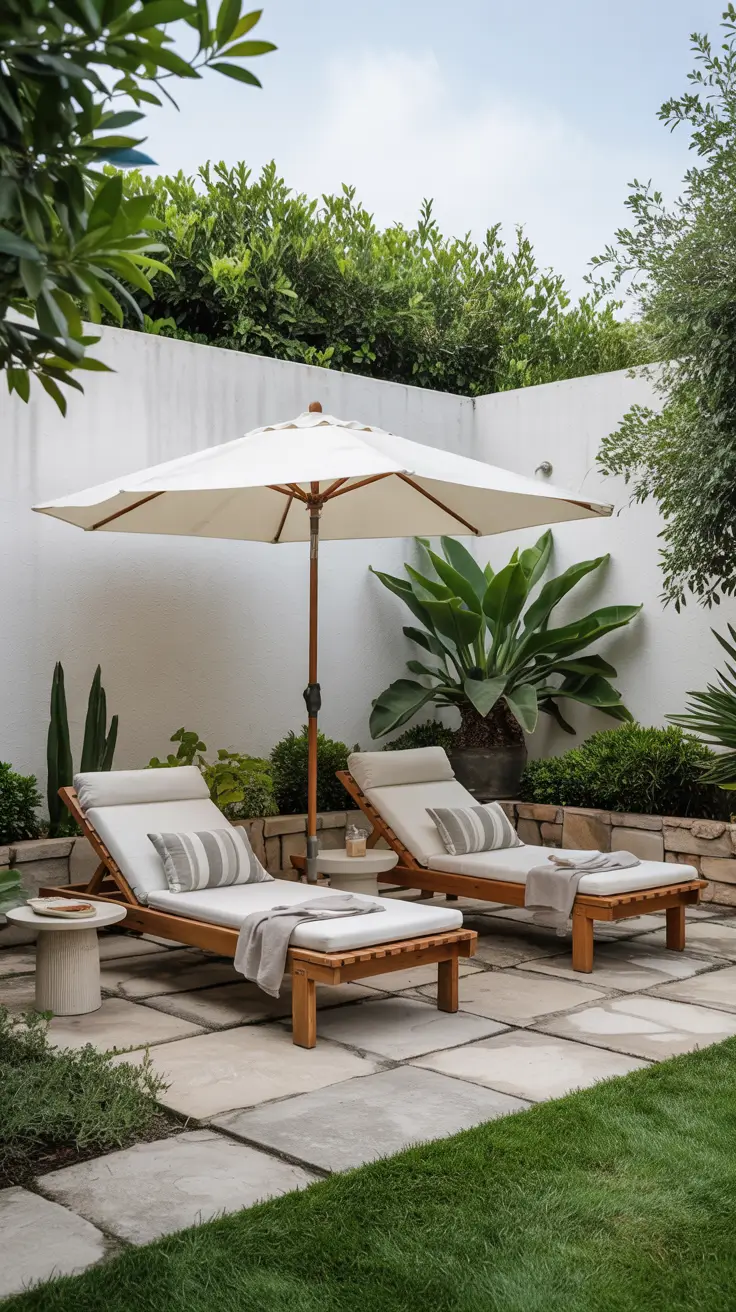 Backyard Lounge Ideas 2026 - Cozy, DIY & Budget Outdoor Living Spaces