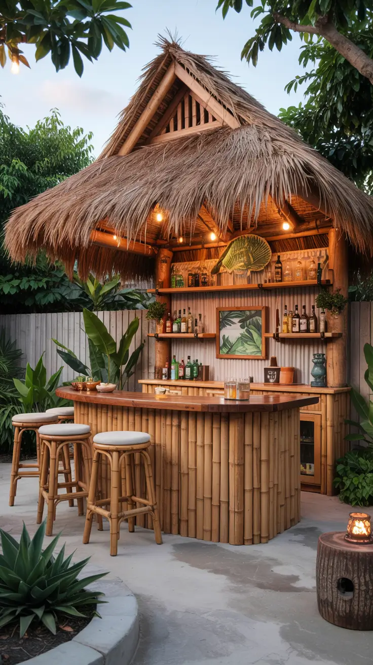 Backyard Lounge Ideas 2026 - Cozy, DIY & Budget Outdoor Living Spaces