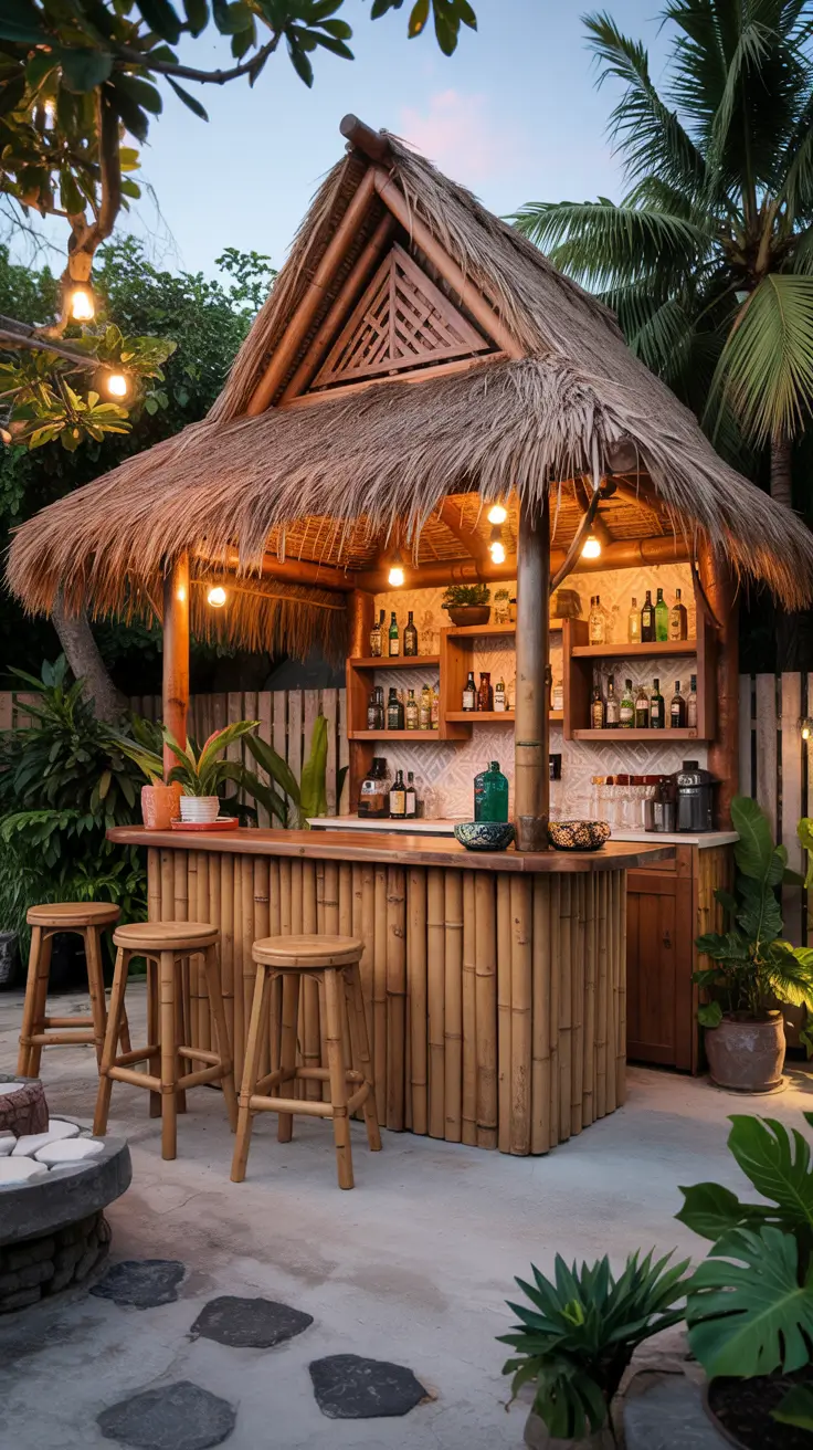 Backyard Lounge Ideas 2026 - Cozy, DIY & Budget Outdoor Living Spaces