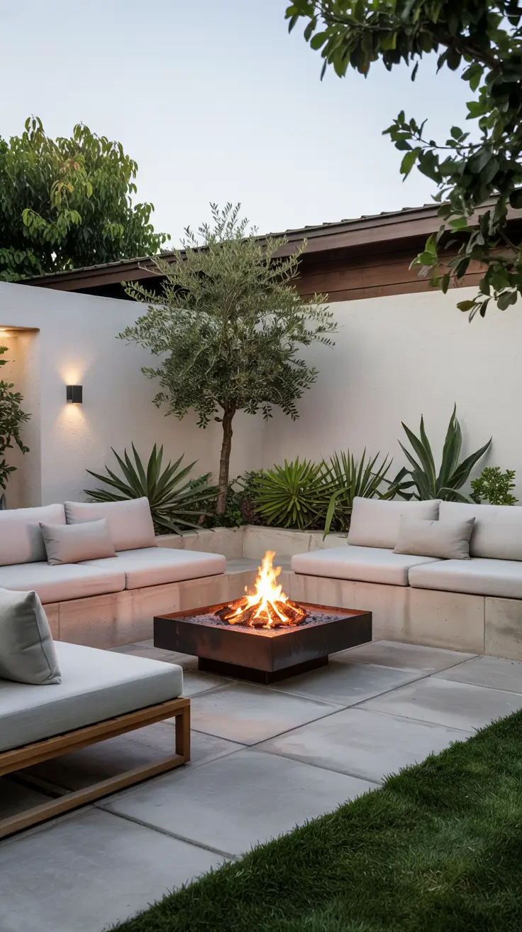 Backyard Lounge Ideas 2026 - Cozy, DIY & Budget Outdoor Living Spaces