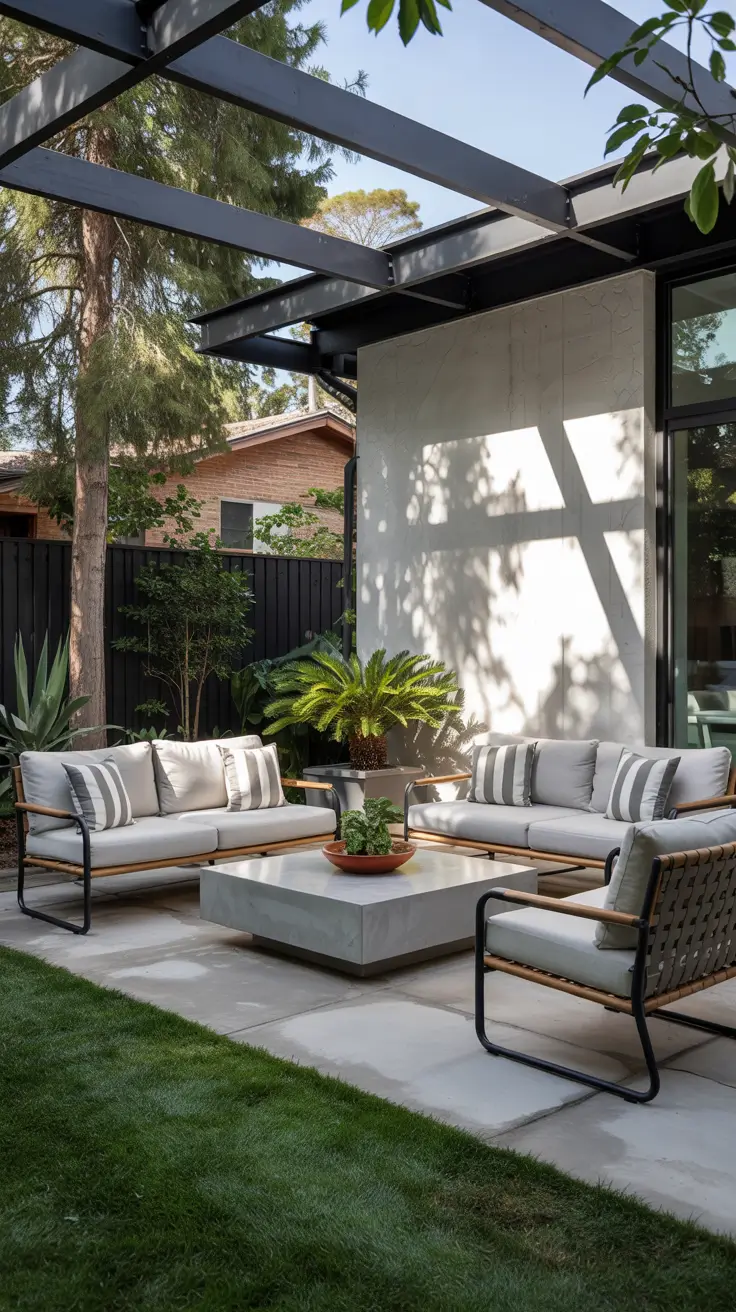 Backyard Lounge Ideas 2026 - Cozy, DIY & Budget Outdoor Living Spaces